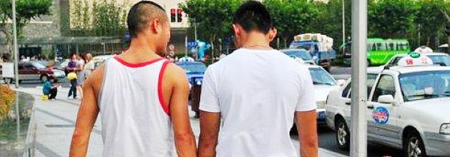 Featured image of post 讓我們來學習一下在一起12年gay couple的那些生活智慧~